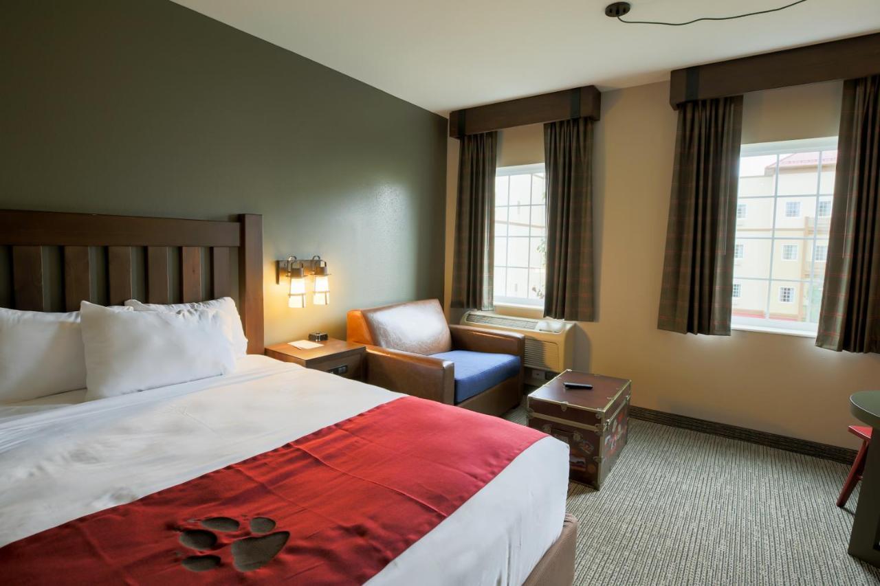 Great Wolf Lodge Chicago/Gurnee Pokój zdjęcie